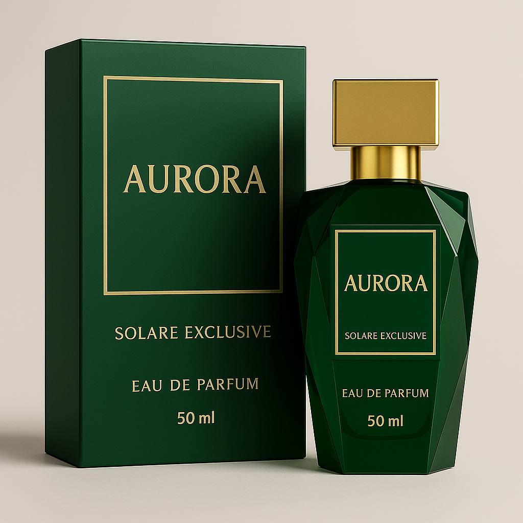 Aurora - Eau de parfum (50ml)