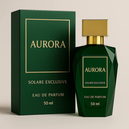 Aurora - Eau de parfum (50ml)