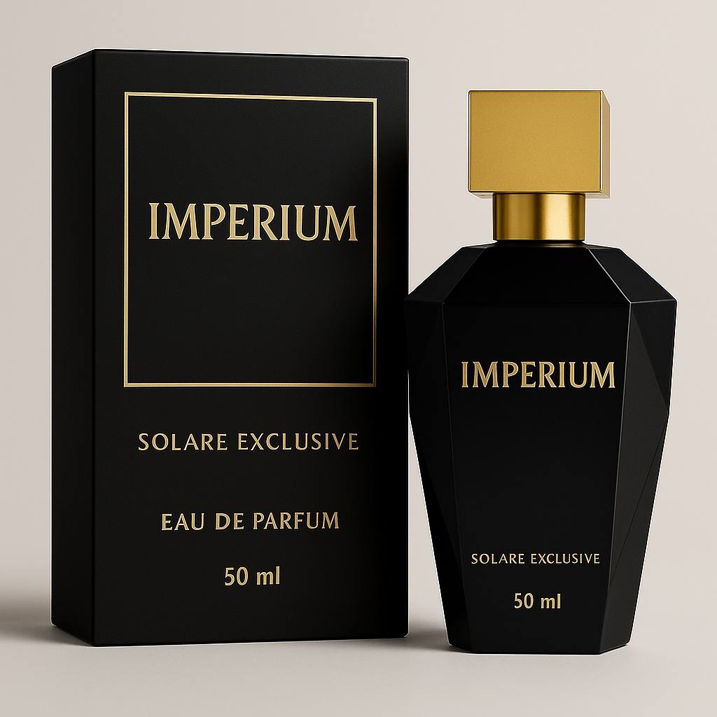 Imperium - Eau de parfum (50ml)