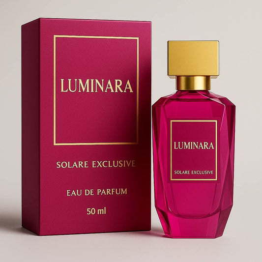 Luminara - Eau de parfum (50ml)